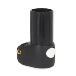 Nautix Mast Base Plate - Axle