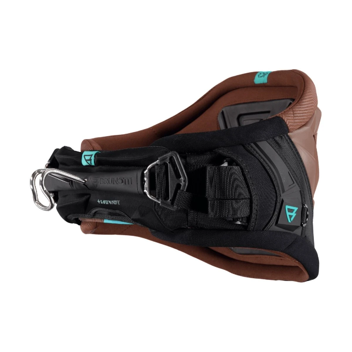 Brunotti Frame Hofte Trapez 4 Brunotti Frame Hofte Trapez - Billede 2