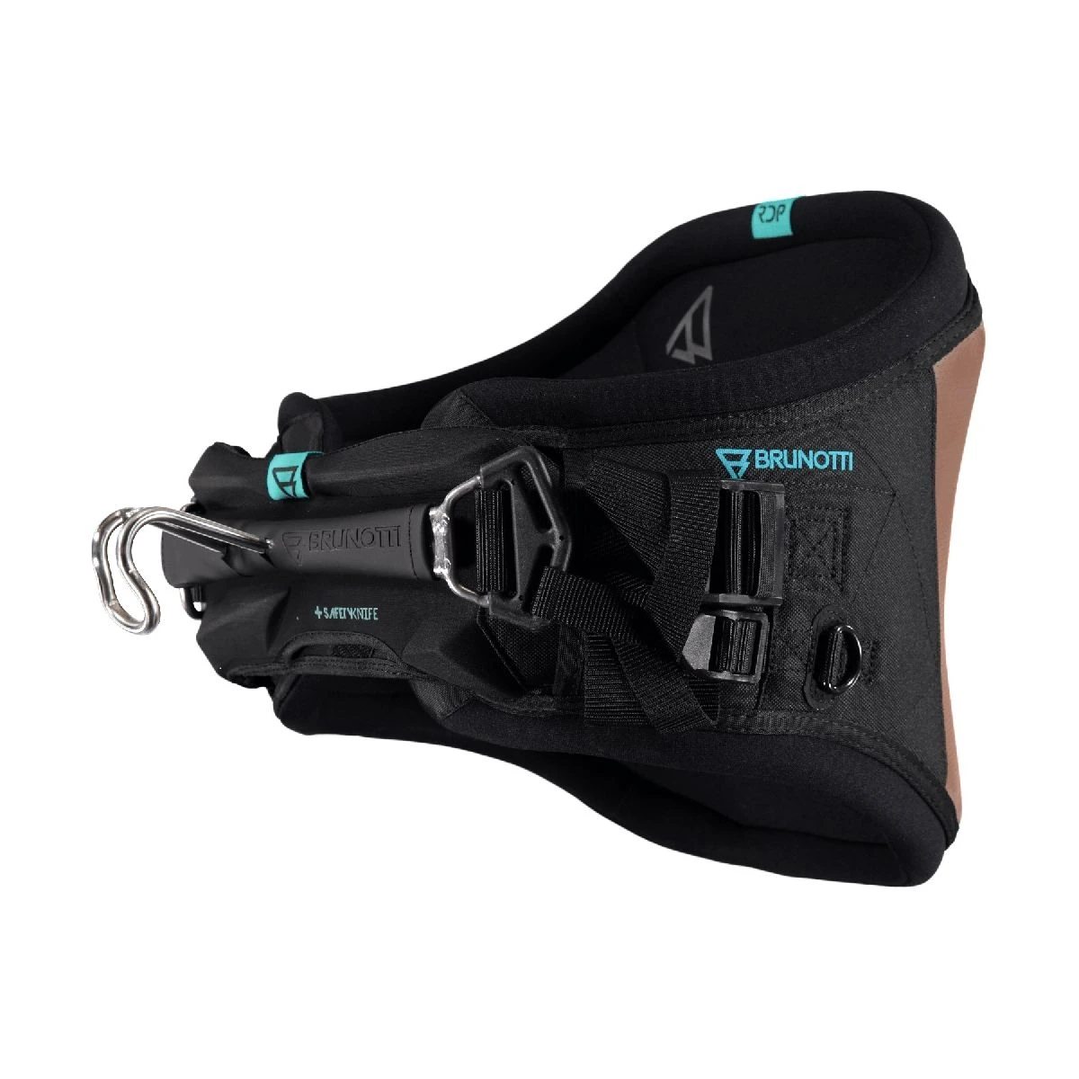 Brunotti Defence Hofte Trapez 4 Brunotti Defence Hofte Trapez - Billede 2