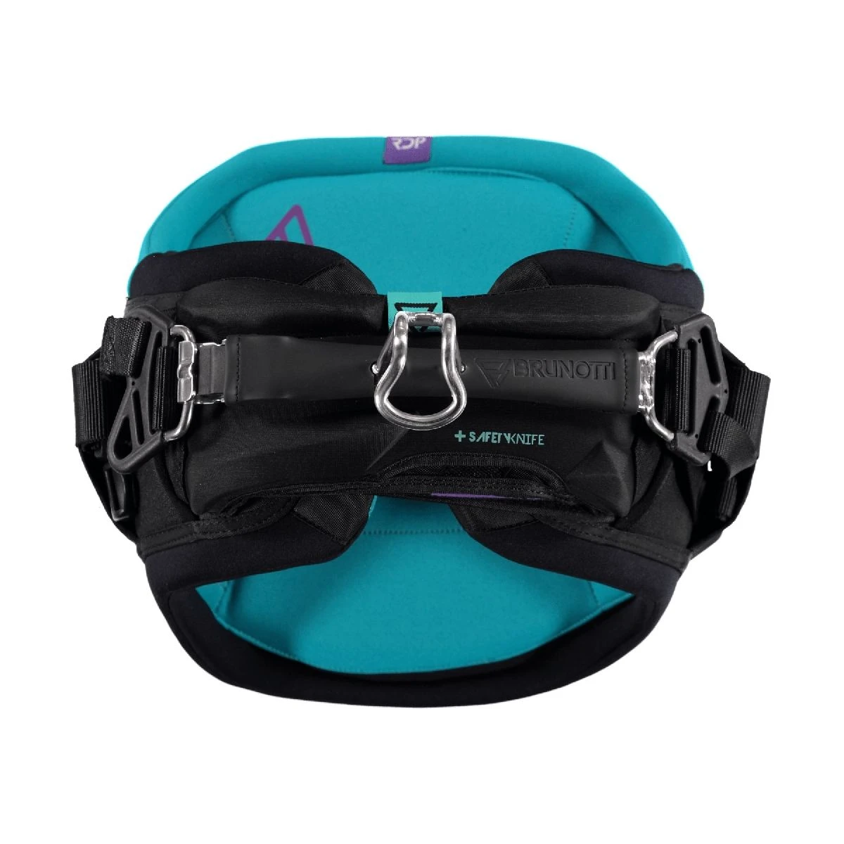 Brunotti Xena Hofte Trapez - Dame 4 Brunotti Xena Hofte Trapez - Dame - Billede 2