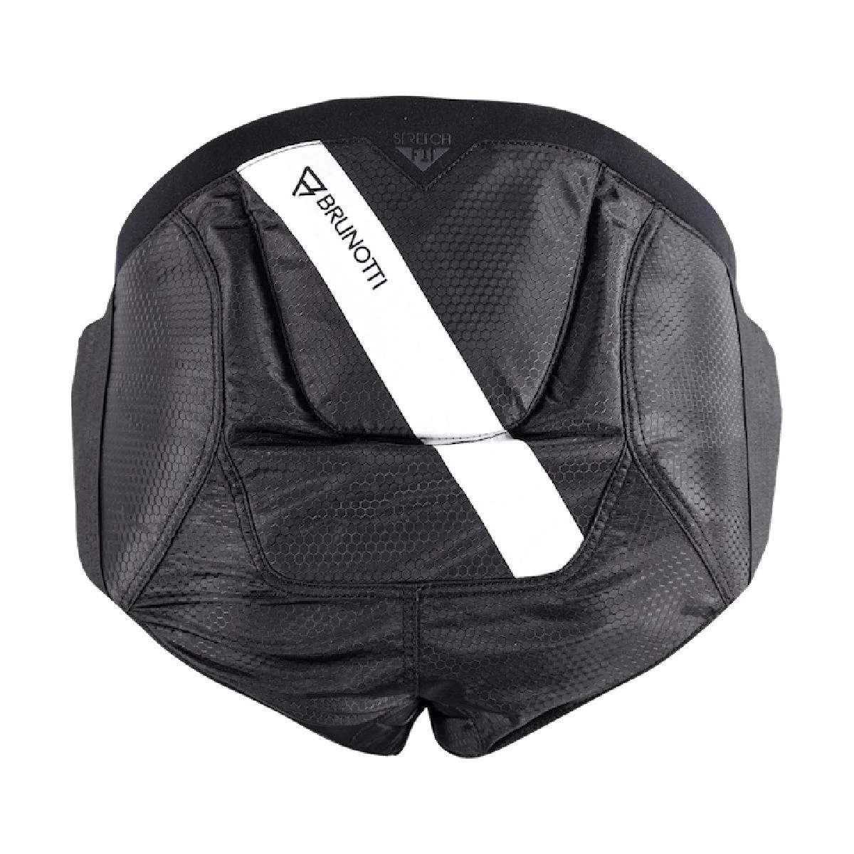 Brunotti Defence Seat Sidde Trapez Black 3 Brunotti Defence Seat Sidde Trapez Black