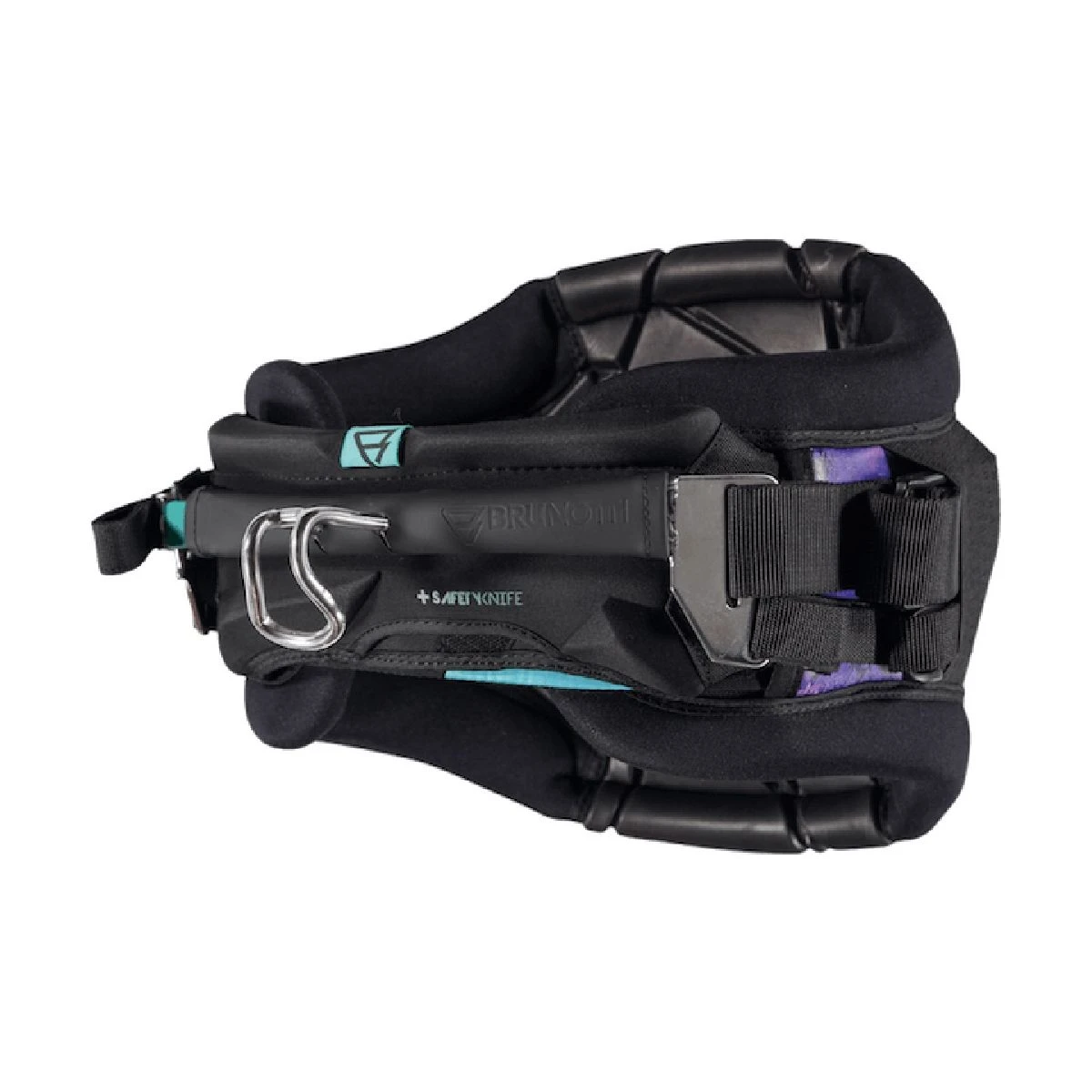 Brunotti Hofte Trapez - Dame 4 Brunotti Hofte Trapez - Dame - Billede 2