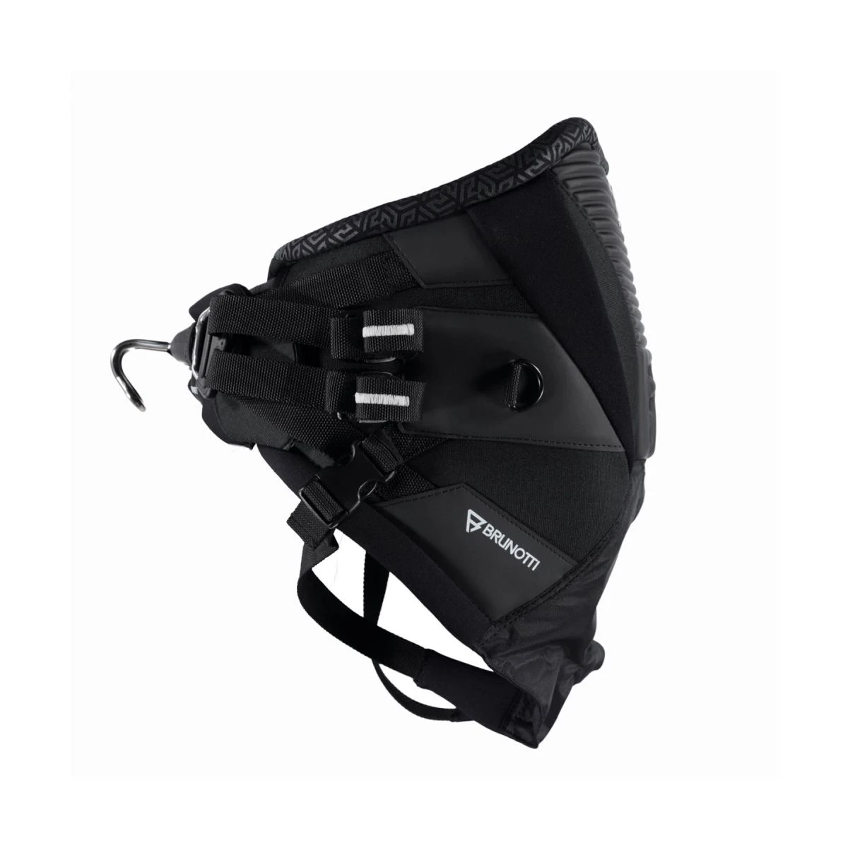 Brunotti Defence High Seat Sidde Multi Trapez 5 Brunotti Defence High Seat Sidde Multi Trapez - Billede 3