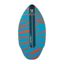 Brunotti Skipper 39'' Plywood Skimboard
