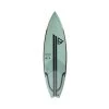 Brunotti Boomer Medium/high Wave Kiteboard -Brunotti Butik 100464 green 1