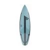 Brunotti Bure 6'1 Medium/high Wave Kiteboard -Brunotti Butik 100464 bure blue 1