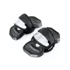 Brunotti Gravity Pro Kiteboard Fodstropper & Pads