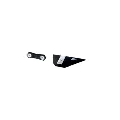 Brunotti Kitesurfing Youri Pro G10 Kitefinne 1 Stk.