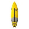 Brunotti Boomer Strapless Medium/high Wave Kiteboard -Brunotti Butik 100599 3200 7