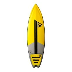Brunotti Boomer Strapless Medium/high Wave Kiteboard