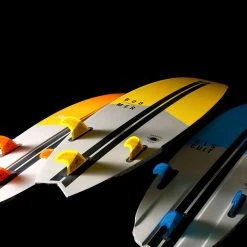 Brunotti Boomer Strapless Medium/high Wave Kiteboard -Brunotti Butik 100599 3200 9