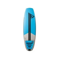 Brunotti Bisquit Strapless Small/Medium Wave Kiteboard