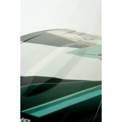 Brunotti Youri Pro Freeride/freestyle Kiteboard M G10 Finner -Brunotti Butik 100662 9999 10