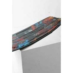 Brunotti ProX Twintip Kiteboard M G10 Finner -Brunotti Butik 100664 9999 10