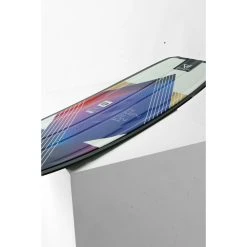 Brunotti Dimension Twintip Kiteboard M G10 Finner -Brunotti Butik 100665 9999 11