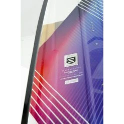 Brunotti Dimension Twintip Kiteboard M G10 Finner -Brunotti Butik 100665 9999 9