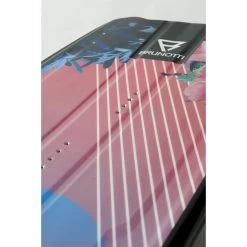 Brunotti Riptide Twintip Kiteboard M G10 Finner - Dame -Brunotti Butik 100666 9999 10