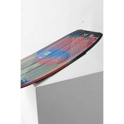 Brunotti Riptide Twintip Kiteboard M G10 Finner - Dame -Brunotti Butik 100666 9999 11