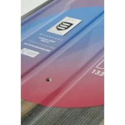 Brunotti Riptide Twintip Kiteboard M G10 Finner - Dame -Brunotti Butik 100666 9999 9