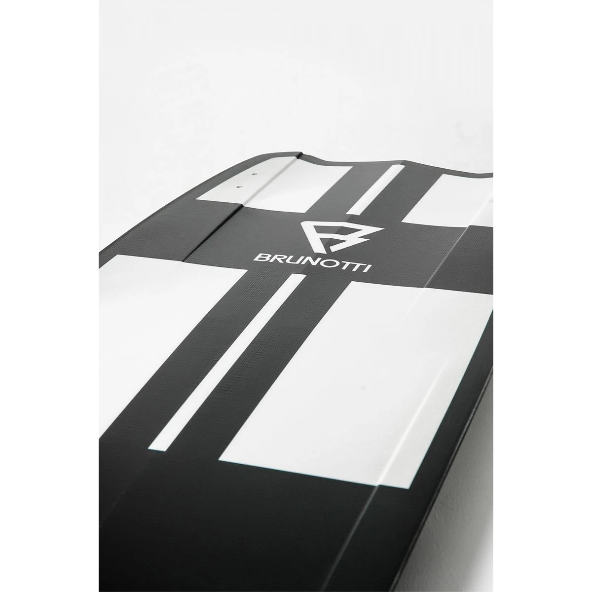 Brunotti Dimension Galatic Twintip Kiteboard M G10 Finner 7 Brunotti Dimension Galatic Twintip Kiteboard M G10 Finner - Billede 5