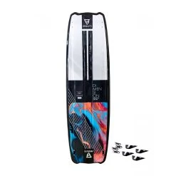 Brunotti Dimension Galatic Twintip Kiteboard M G10 Finner 10 Brunotti Dimension Galatic Twintip Kiteboard M G10 Finner -Brunotti Butik 100667 9999 7