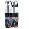 Brunotti Dimension Galatic Twintip Kiteboard M G10 Finner -Brunotti Butik 100667 9999 8