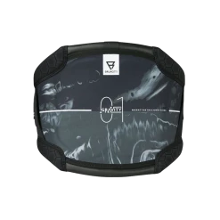 Brunotti Butik 27 BRUNOTTI Gravity 01 Hofte Trapez - Black