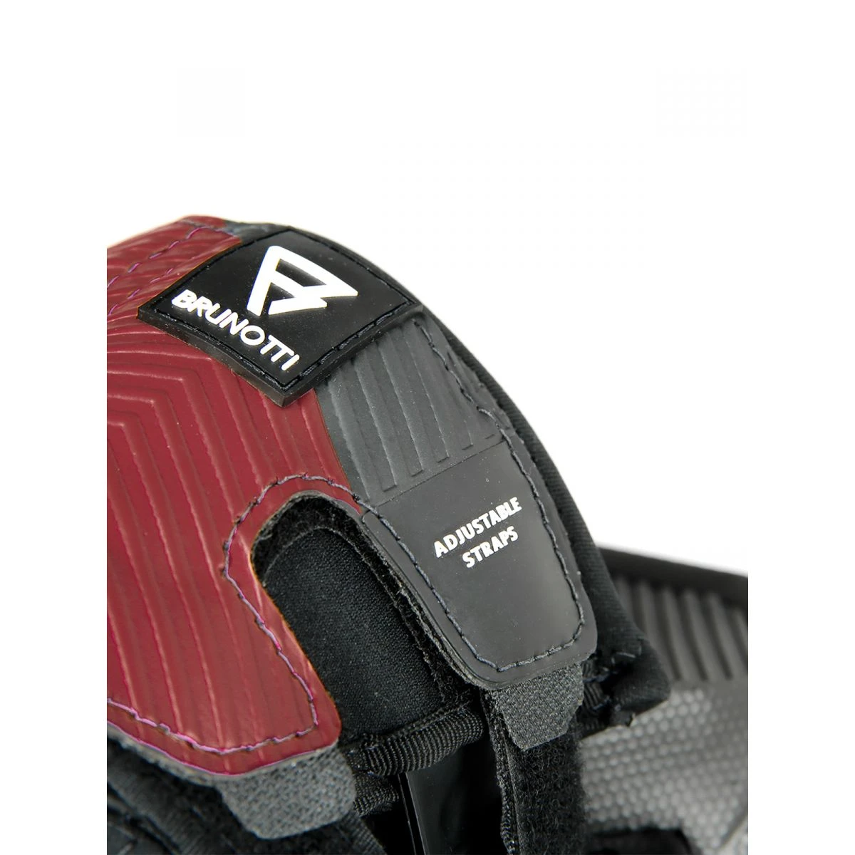 Brunotti Gravity Pro Kiteboard Fodstropper & Pads 4 Brunotti Gravity Pro Kiteboard Fodstropper & Pads - Billede 2