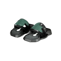 Brunotti Gravity Pro Kiteboard Fodstropper & Pads