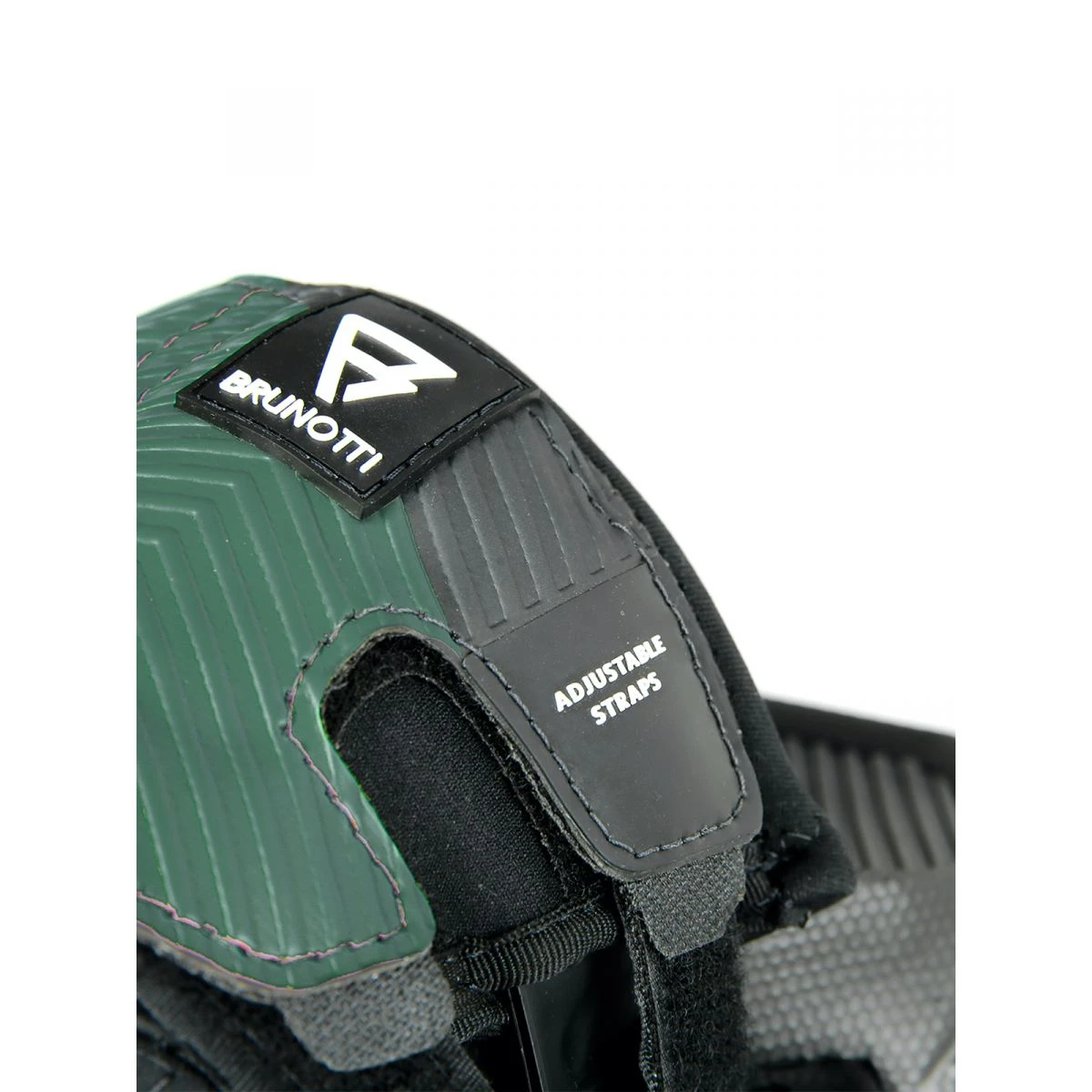 Brunotti Gravity Pro Kiteboard Fodstropper & Pads 4 Brunotti Gravity Pro Kiteboard Fodstropper & Pads - Billede 2