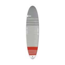 Udstillingsmodel - SIC 7'6" Performer Carver Print (ST) Surfboard - KUN 1 STK.
