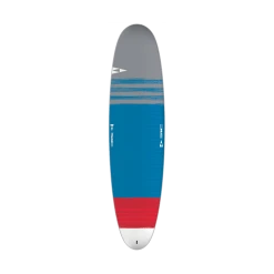 SIC 9'6'' Big Boy (AT) Longboard Print Surfboard