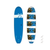 OXBOW CHINADOG 8'0 Super Magnum Softboard Surfboard -Brunotti Butik 105420 chinadog 8 0