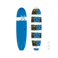 OXBOW CHINADOG 8'0 Super Magnum Softboard Surfboard