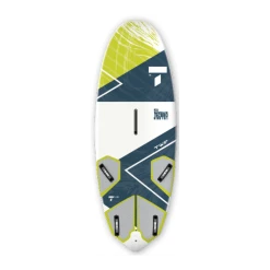 TAHE Techno TWF Windfoil 130 OD One Design Class Windsurfer