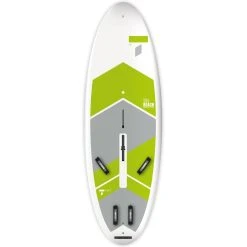 TAHE Beach 160D Tough Tec Windsurfer Med Sværd