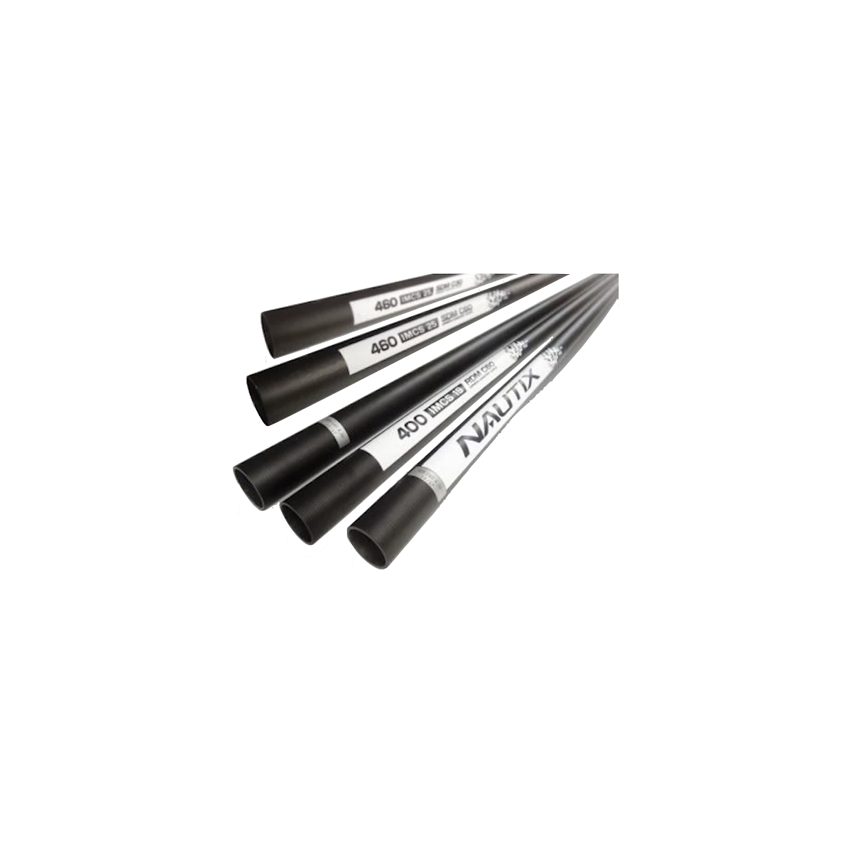 Nautix SDM C30 Windsurfmast 3 Nautix SDM C30 Windsurfmast