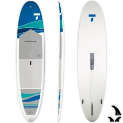 Tahe E-Breeze Performer 11'6 - Elektrisk SUP