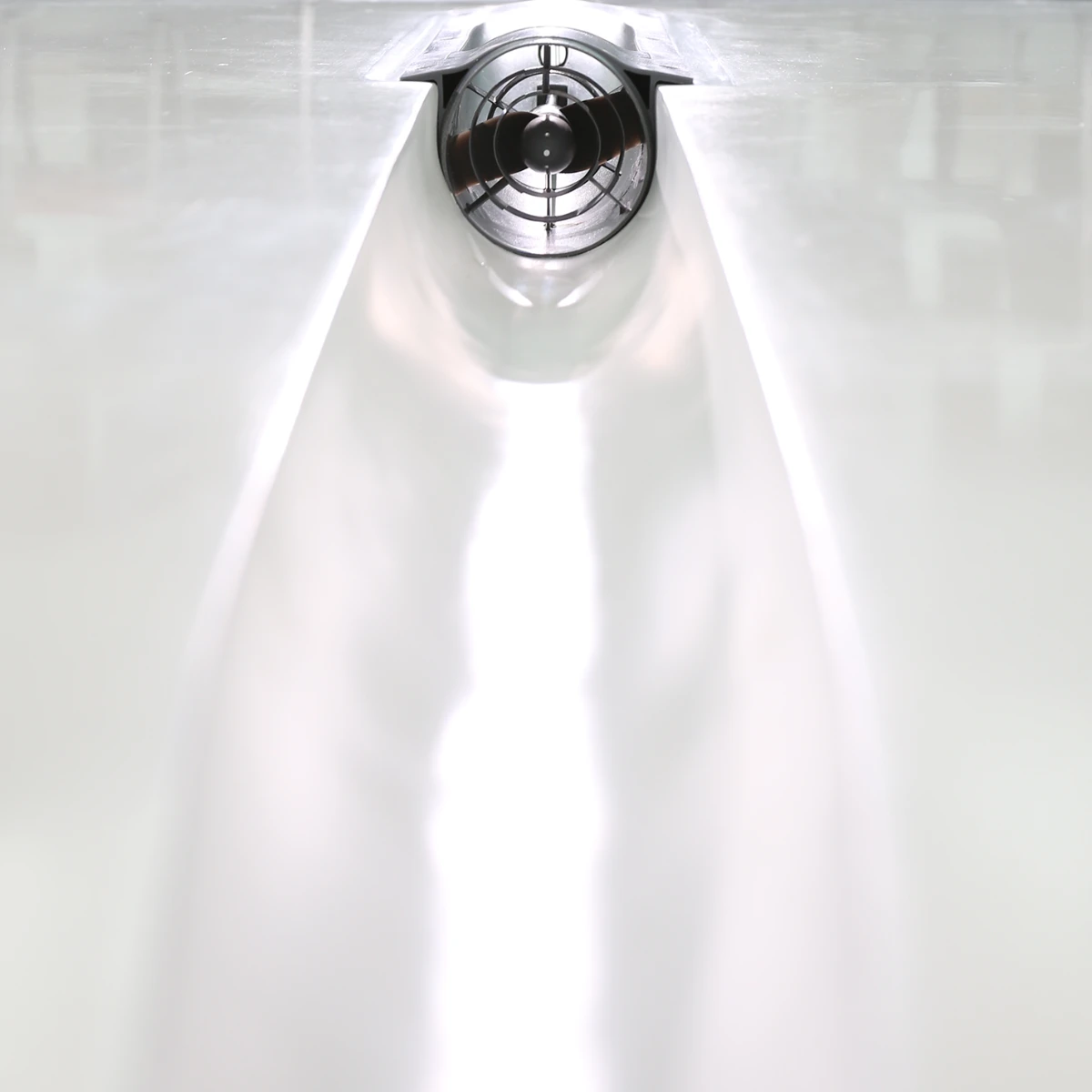 Tahe E-Breeze Performer 11'6 - Elektrisk SUP 6 Tahe E-Breeze Performer 11'6 - Elektrisk SUP - Billede 5