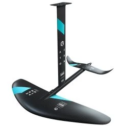 Aztron Sport Aztron Foil Tech Rocket Freeride Surf Hydrofoil Mast Og Vinge, 1650cm2/70cm Mast