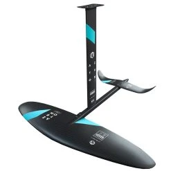 Aztron Sport Aztron Foil Tech Rocket Freeride Surf Hydrofoil Mast Og Vinge, 2000cm2/70cm Mast