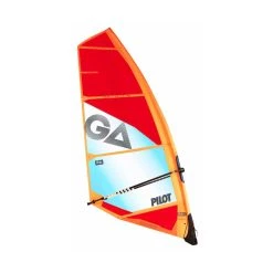Gaastra Pilot Windsurf Sejl