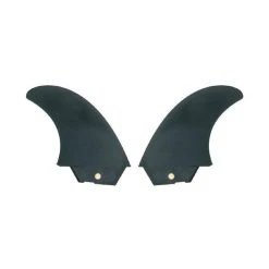 Bic Sport BIC Surf Finner 10,5cm Finlock Sæt (2stk Truster)