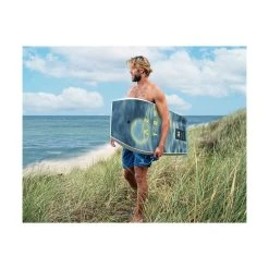 Aztron Sport Aztron Ceres 43" Bodyboard (voksne) 10 Aztron Sport Aztron Ceres 43" Bodyboard (voksne) -Brunotti Butik 619b5def643f9