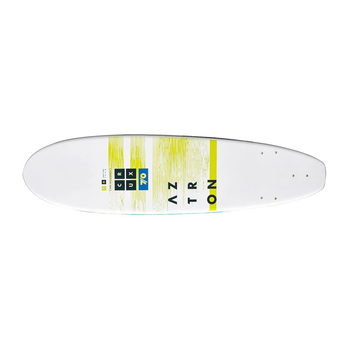Aztron Sport Aztron CRUX 7'0 Softdeck Surfboard 11 Aztron Sport Aztron CRUX 7'0 Softdeck Surfboard - Billede 9
