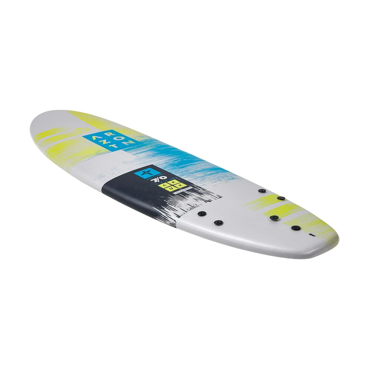 Aztron Sport Aztron CRUX 7'0 Softdeck Surfboard 5 Aztron Sport Aztron CRUX 7'0 Softdeck Surfboard - Billede 3