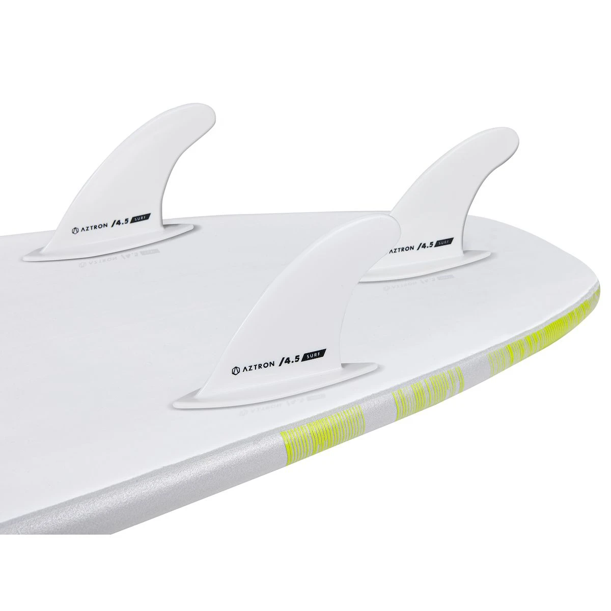 Aztron Sport Aztron CRUX 7'0 Softdeck Surfboard 10 Aztron Sport Aztron CRUX 7'0 Softdeck Surfboard - Billede 8