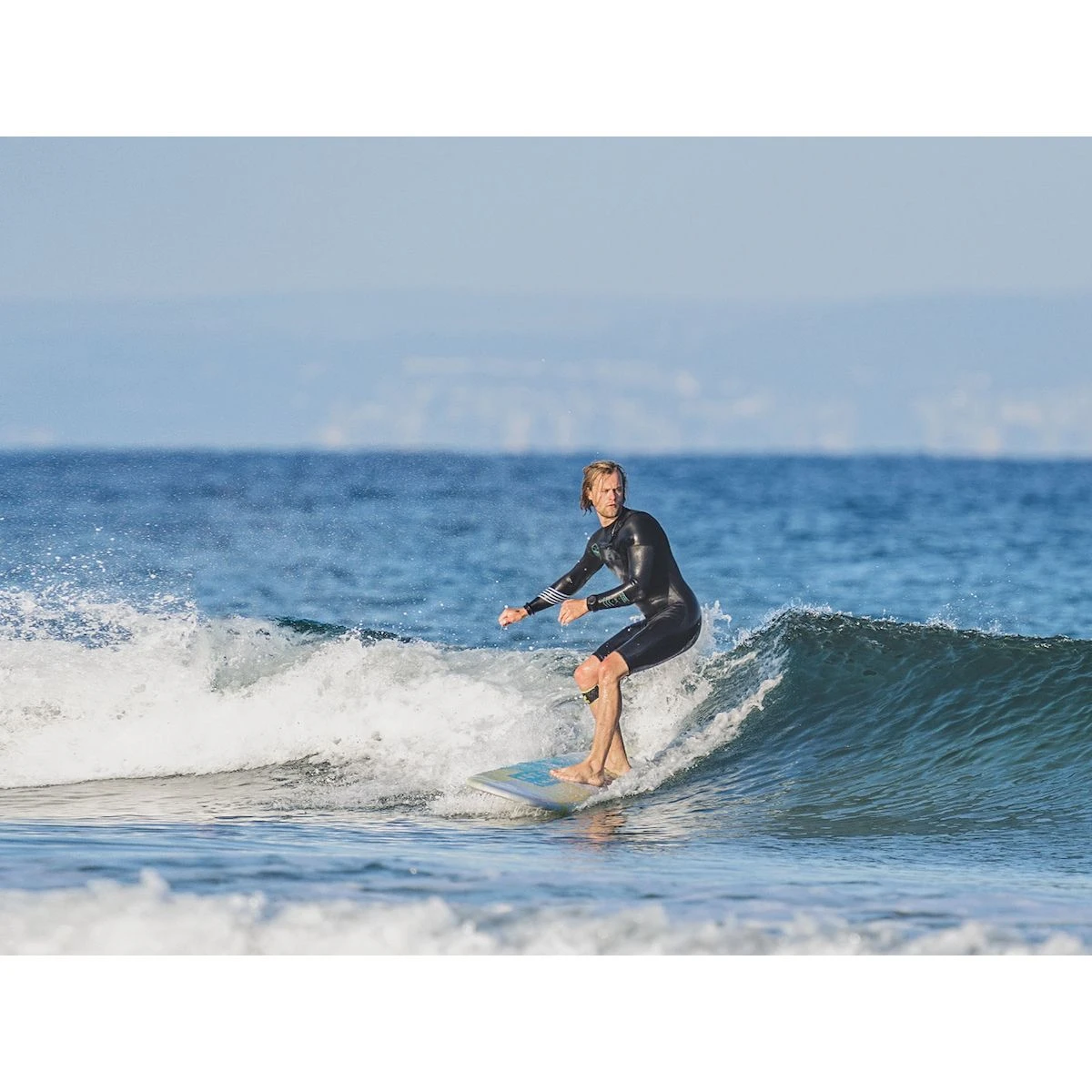 Aztron Sport Aztron CRUX 7'0 Softdeck Surfboard 8 Aztron Sport Aztron CRUX 7'0 Softdeck Surfboard - Billede 6