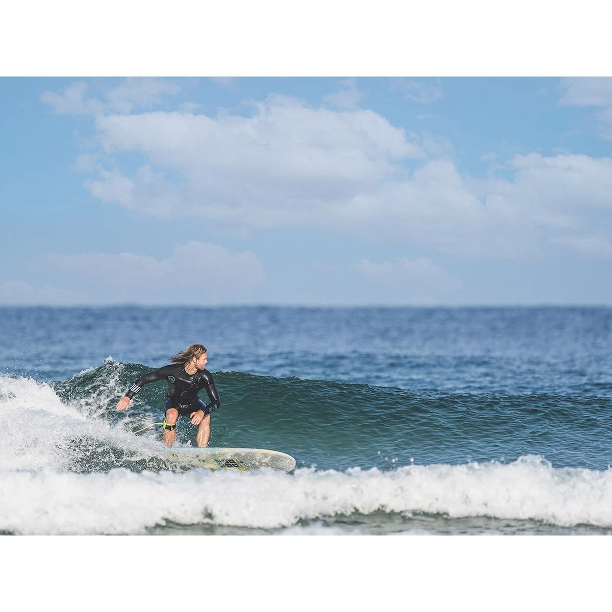 Aztron Sport Aztron CRUX 7'0 Softdeck Surfboard 7 Aztron Sport Aztron CRUX 7'0 Softdeck Surfboard - Billede 5