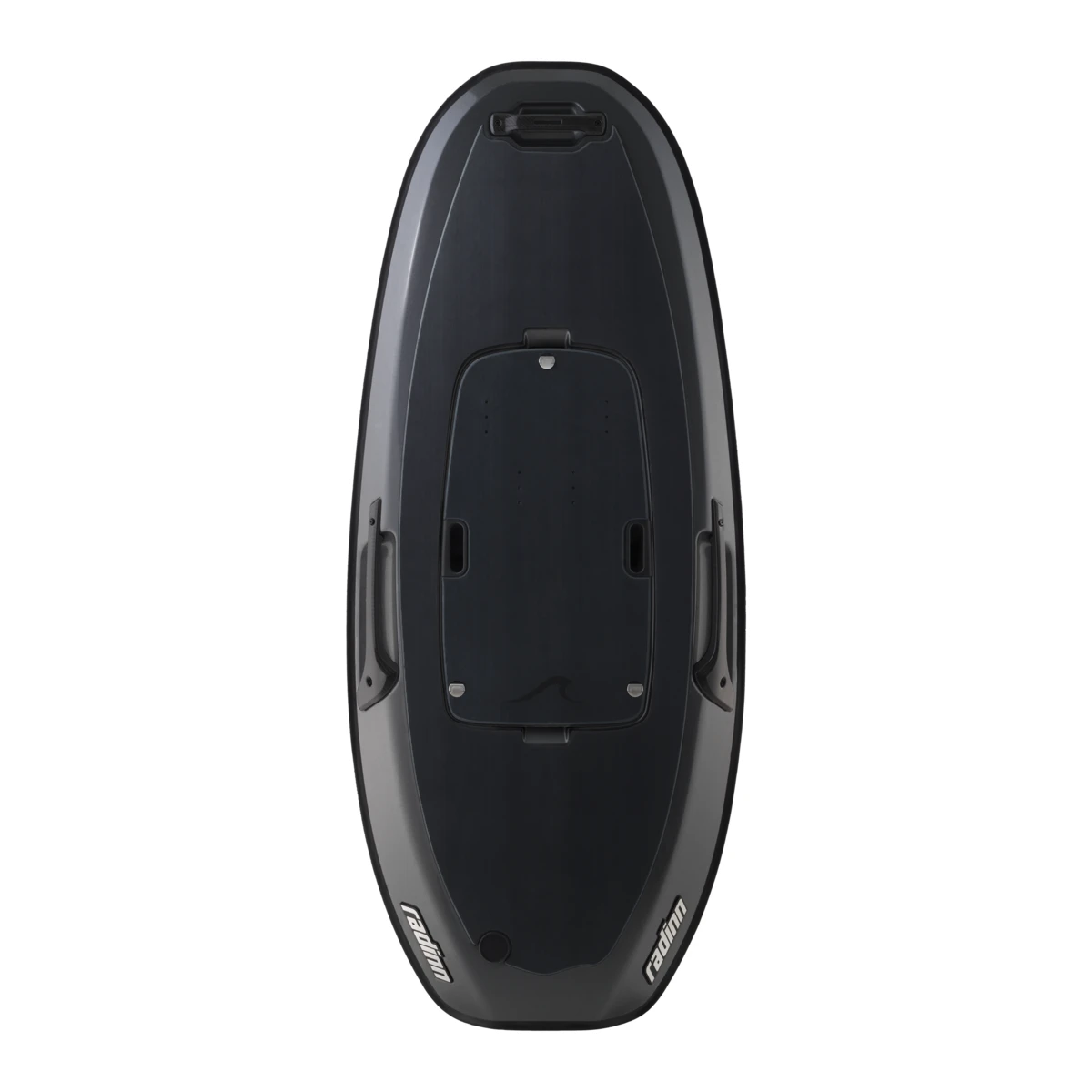 Radinn Freeride Jetboard Elektrisk 4 Radinn Freeride Jetboard Elektrisk - Billede 2